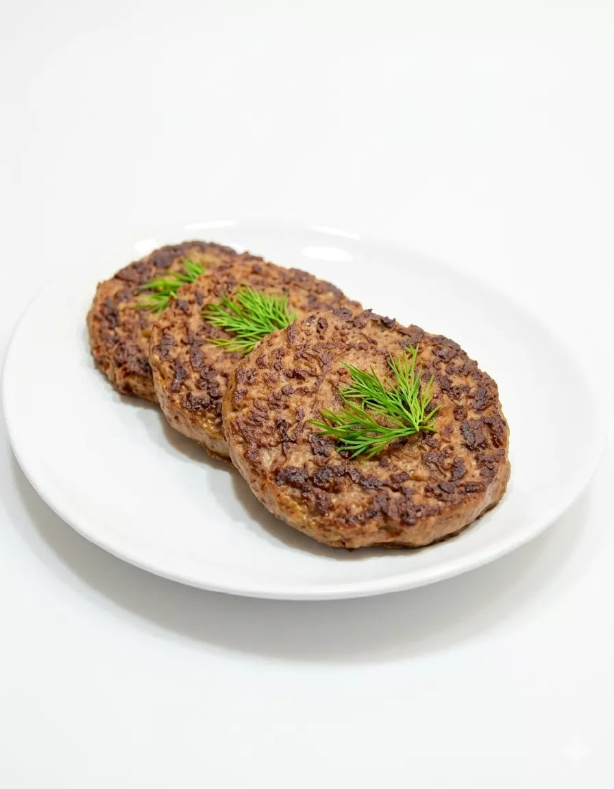 Liver Fritters
